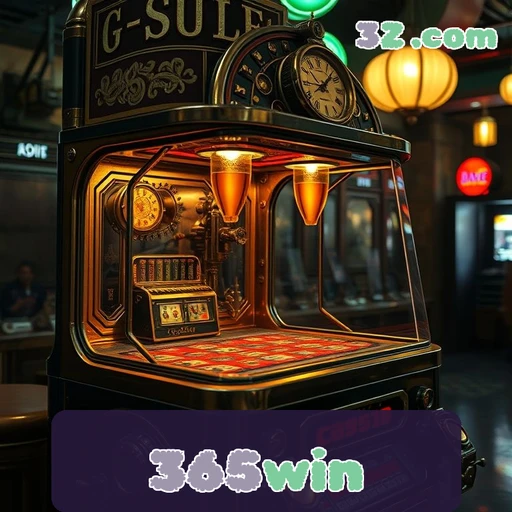 365win Área de Login