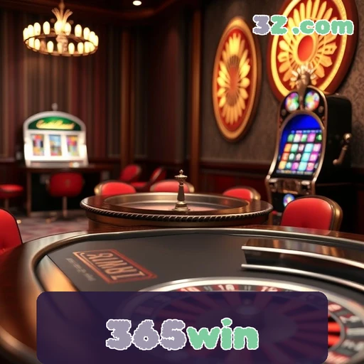 Experiência Paga no 365win: Uma Nova Era de Jogos Online