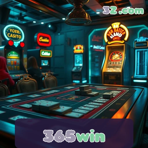 365win Programa VIP